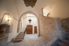 Antica Dimora Luxury Rooms